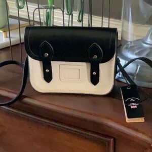 The Cambridge Satchel Company Crossbody mini/small bag
